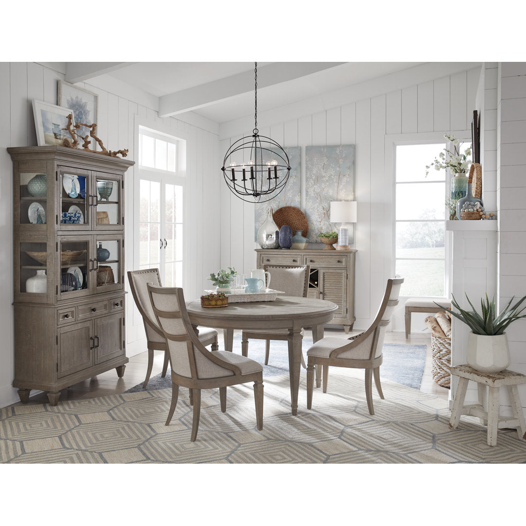 Addora Extendable Dining Table Birch Lane™