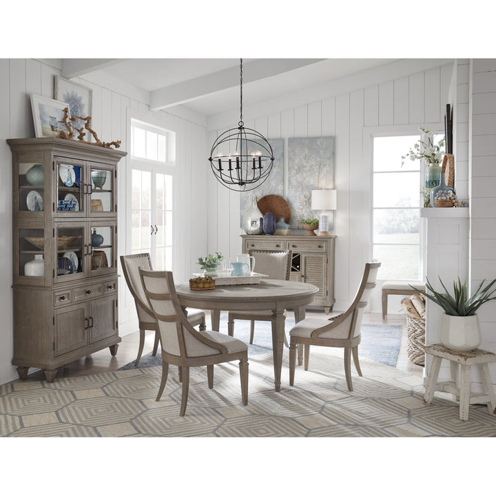 Addora Extendable Dining Table Birch Lane™