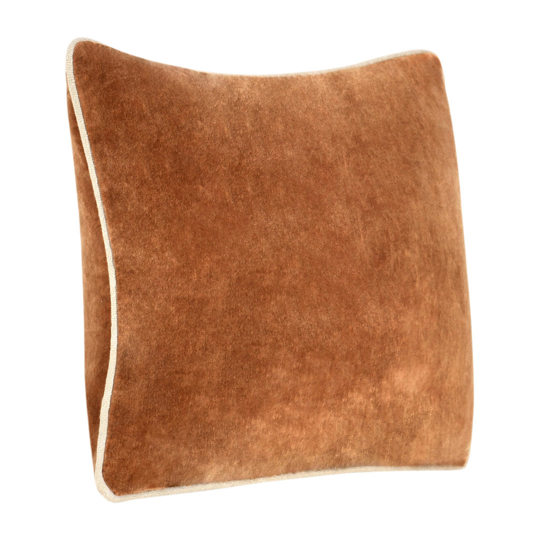 Goodall Pillow Cover & Insert Birch Lane™ Size: 12"H x 16"W Shape: Rectangular