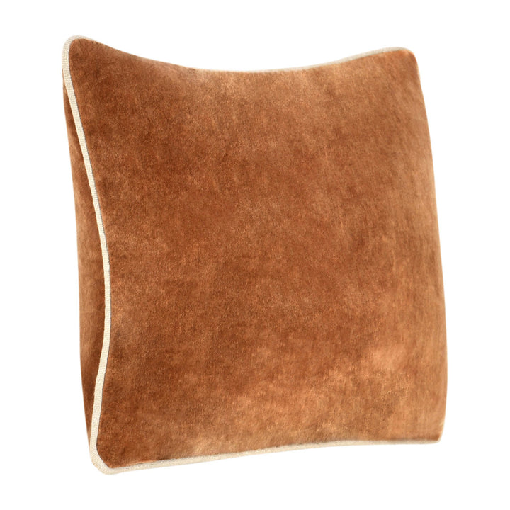 Goodall Pillow Cover & Insert Birch Lane™ Size: 12"H x 16"W Shape: Rectangular
