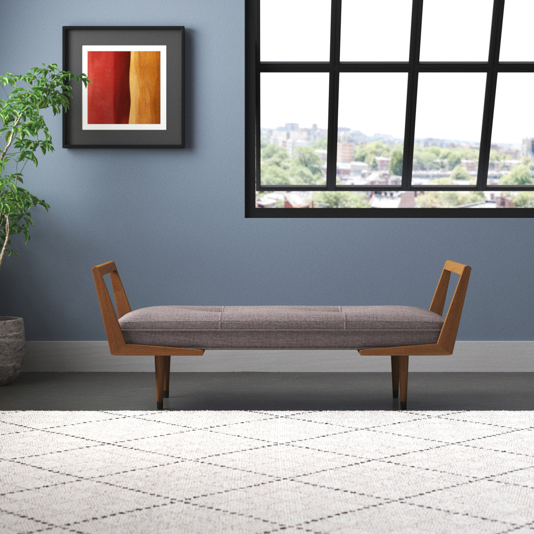 Bridport Bench Mercury Row®