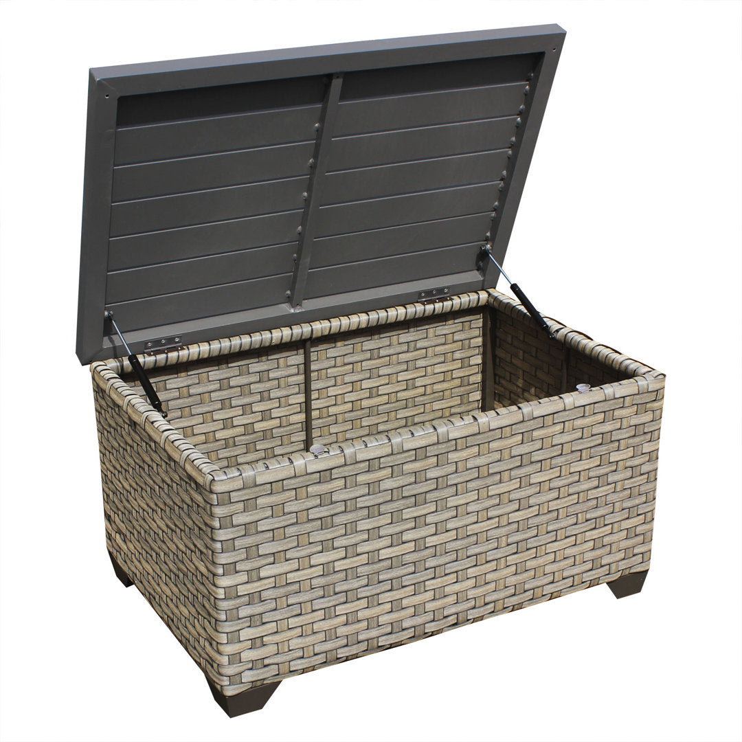 Rochford Coffee Table Sol 72 Outdoor™