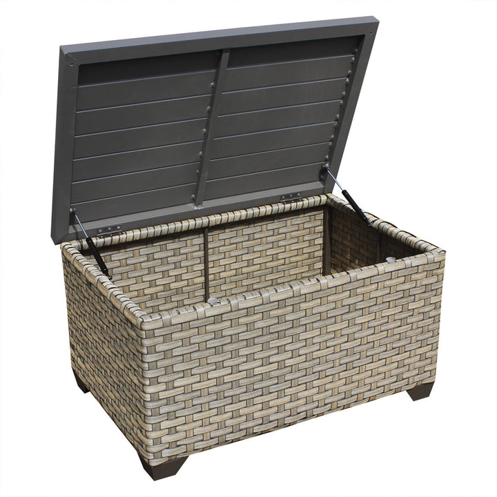 Rochford Coffee Table Sol 72 Outdoor™