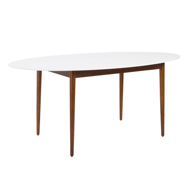Atelier Dining Table AllModern Size: 29.5" H x 63" L x 35.4" W