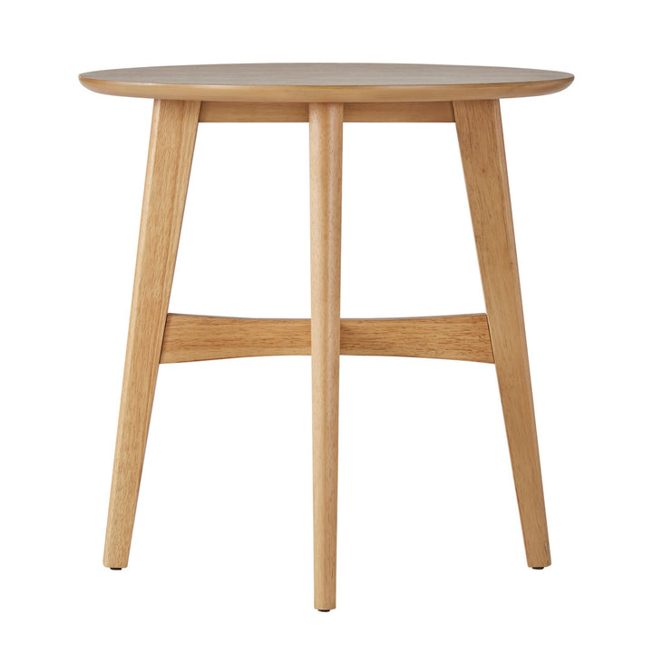 Gambino End Table Mercury Row® Color: Light Oak
