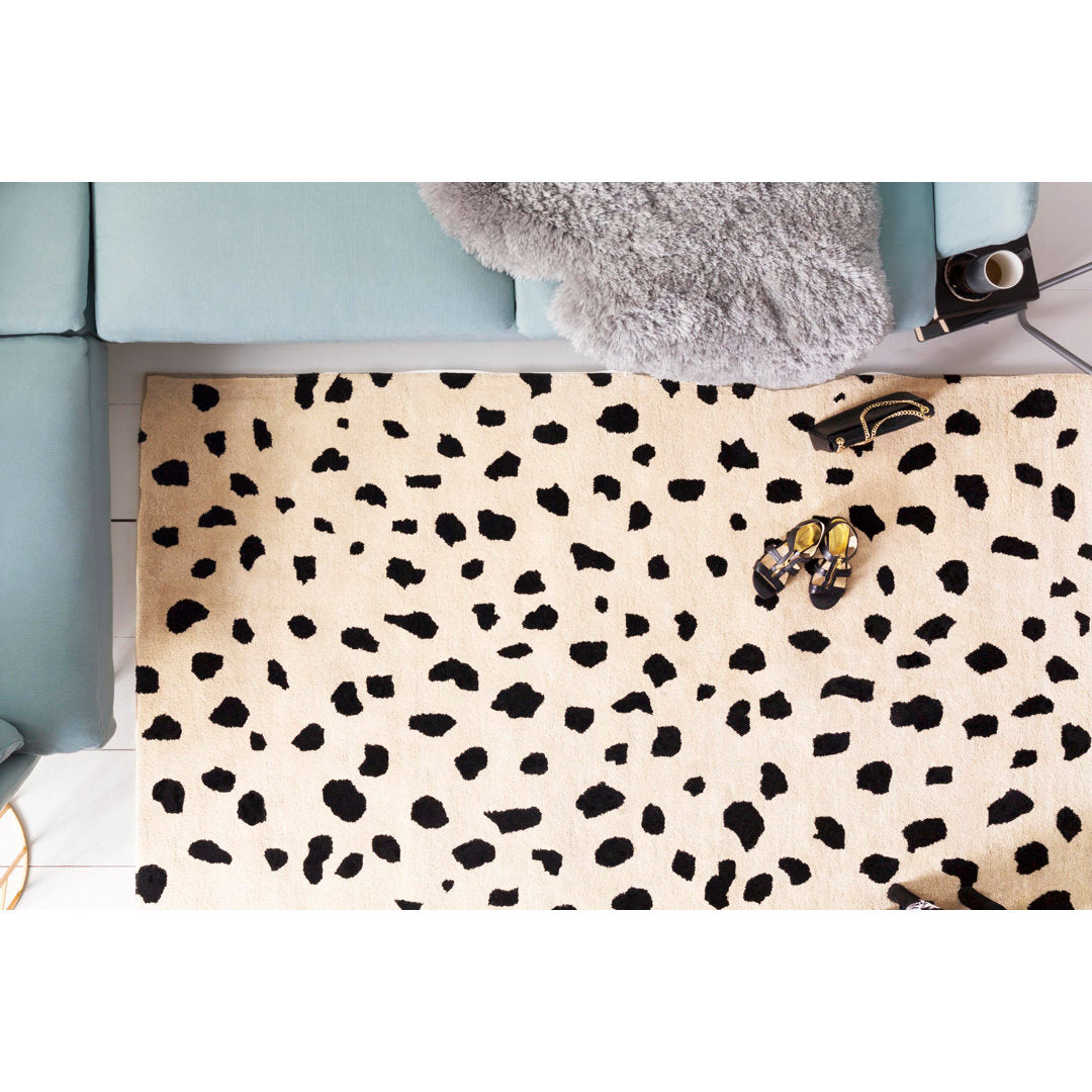 Giovanni Area Rug AllModern Rug Size: Rectangle 9' x 13'