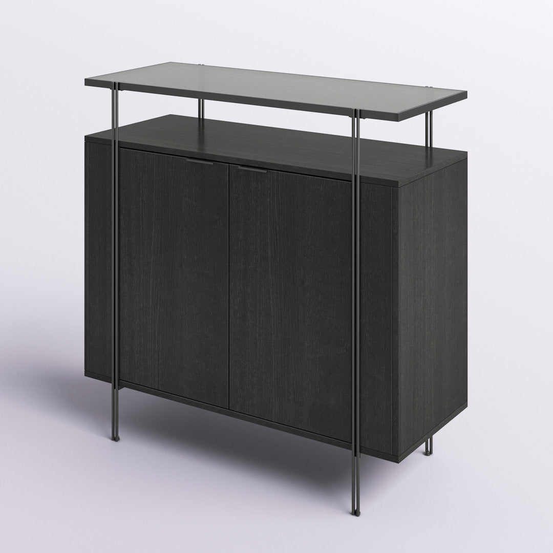 Arri Bar Cabinet Wade Logan®