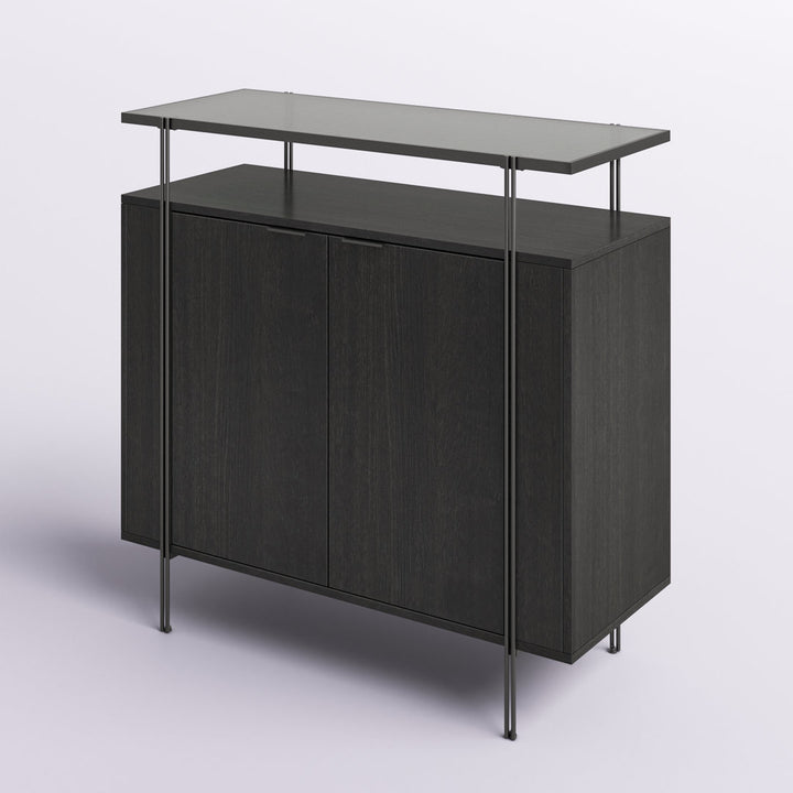 Arri Bar Cabinet Wade Logan®