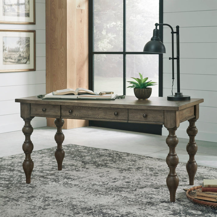 Kaley Writing Desk Laurel Foundry Modern Farmhouse®