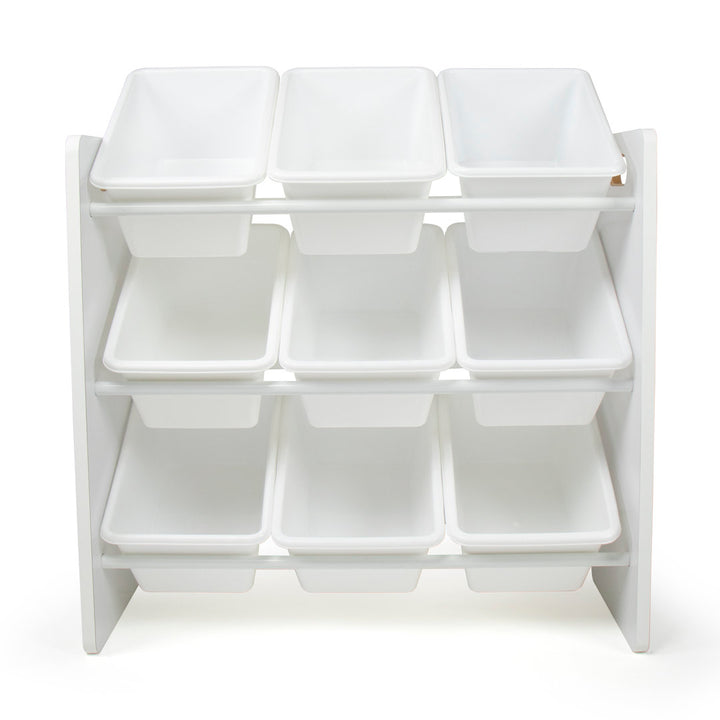 Nael Kid Toy Organizer Isabelle & Max™ Color: White
