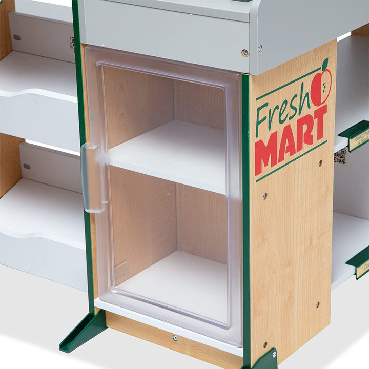 Melissa & Doug Fresh Mart Grocery Store Melissa & Doug