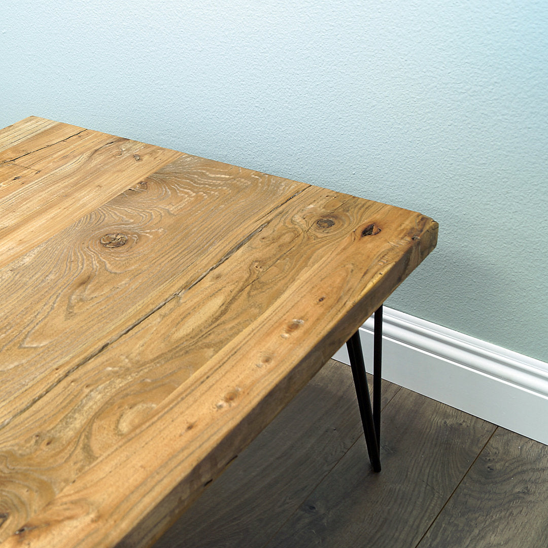 Nadin Coffee Table Gracie Oaks