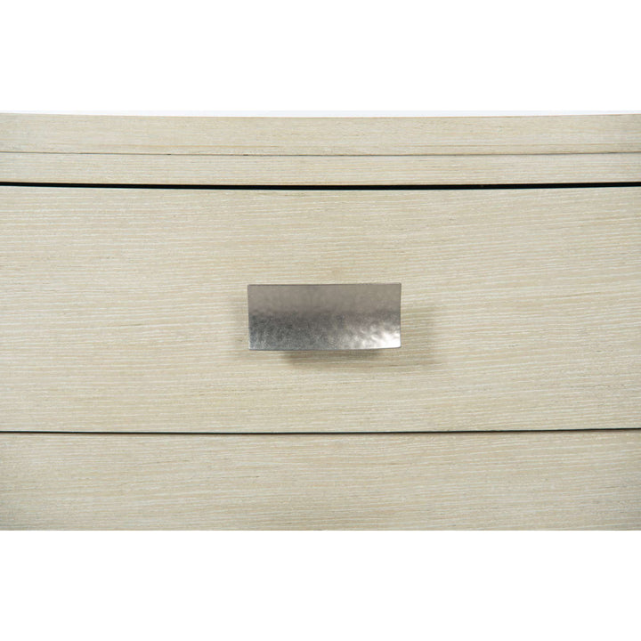 East Hampton 3 - Drawer Bachelor's Chest in Beige Bernhardt