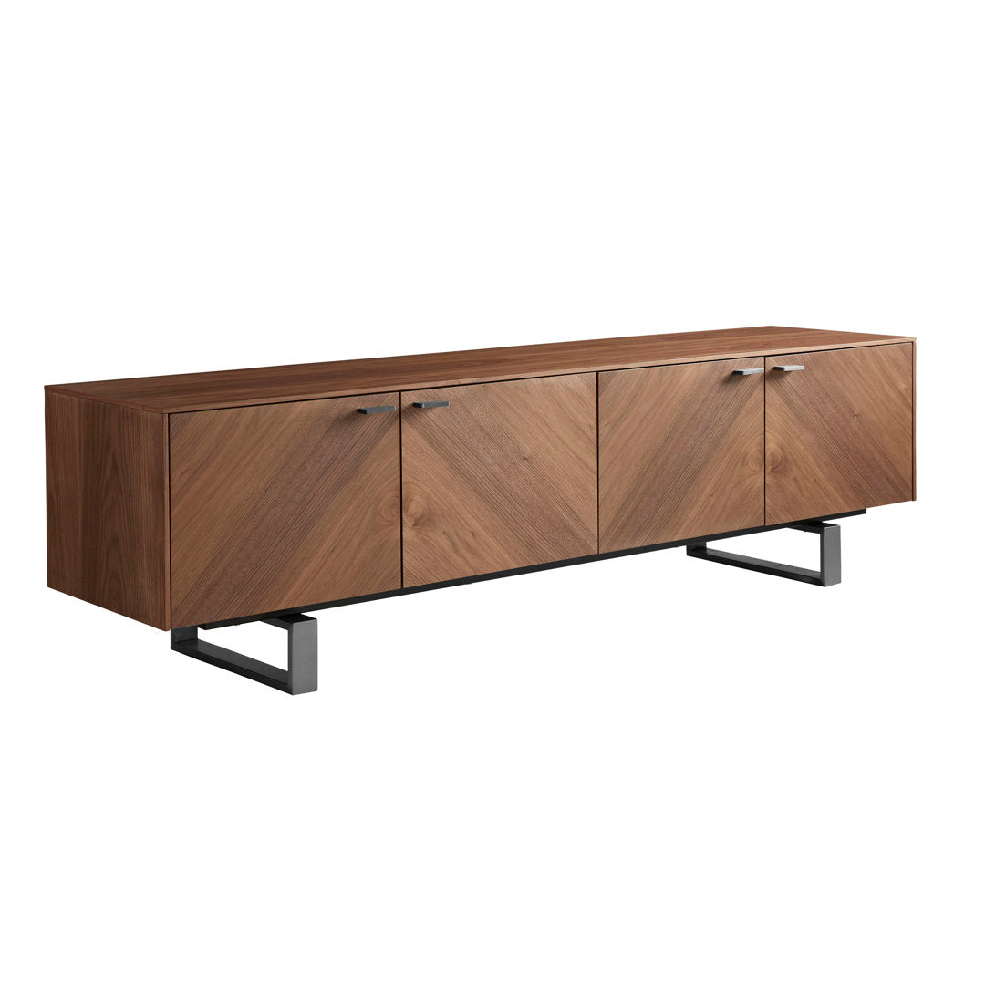 Douglas 71" Media Console AllModern
