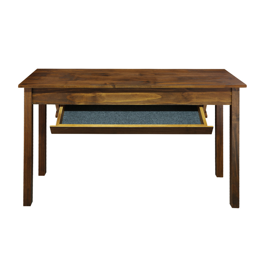Shiloh Console Table Millwood Pines