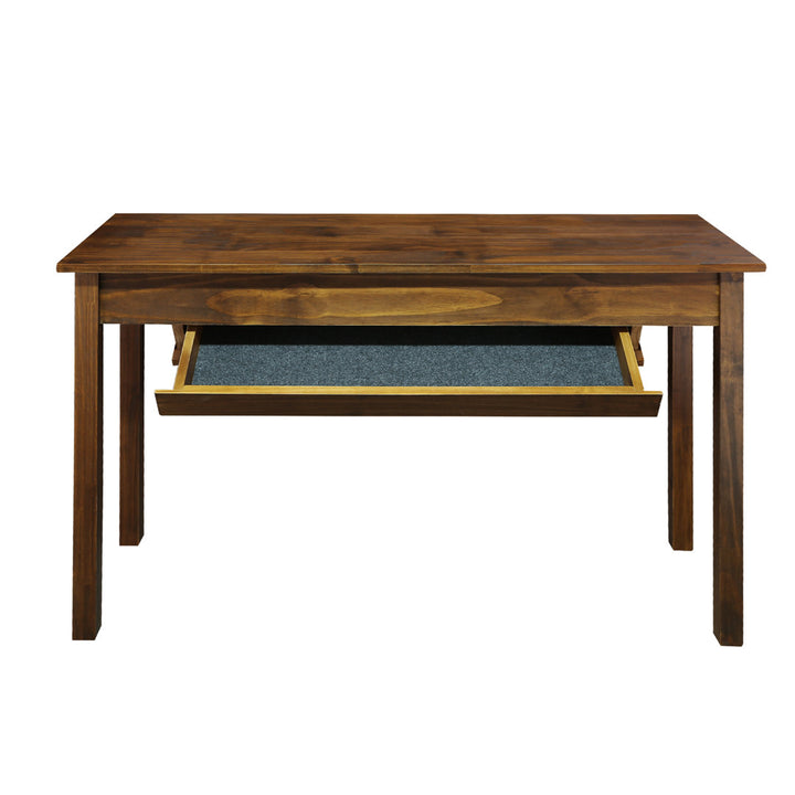 Shiloh Console Table Millwood Pines