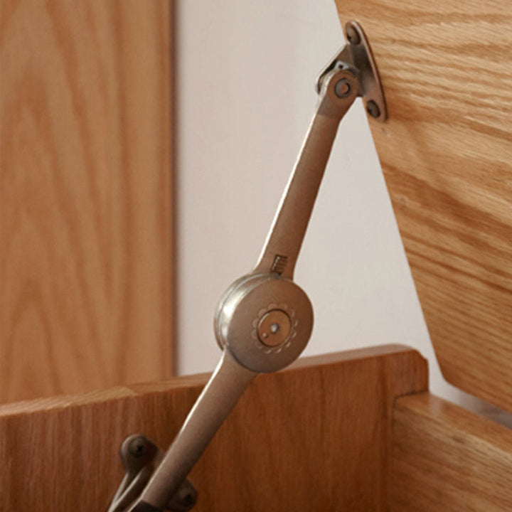 35.43" Medium Yellow Wood Rectangular Solid Wood Shoe Storage Bench Stylistics Savvy