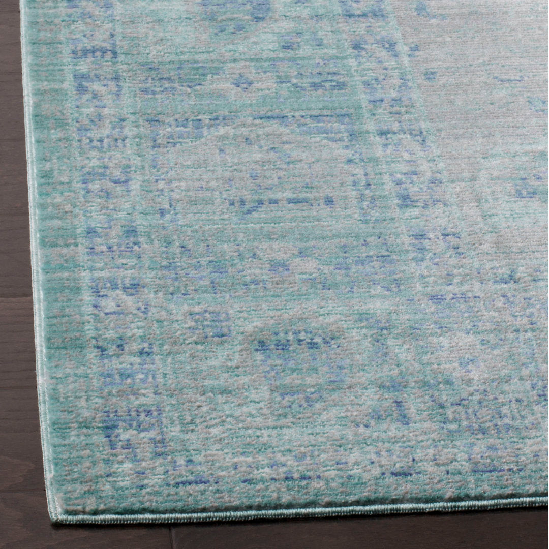 Chantae Performance Rug Ophelia & Co. Rug Size: Runner 2'3" x 8'