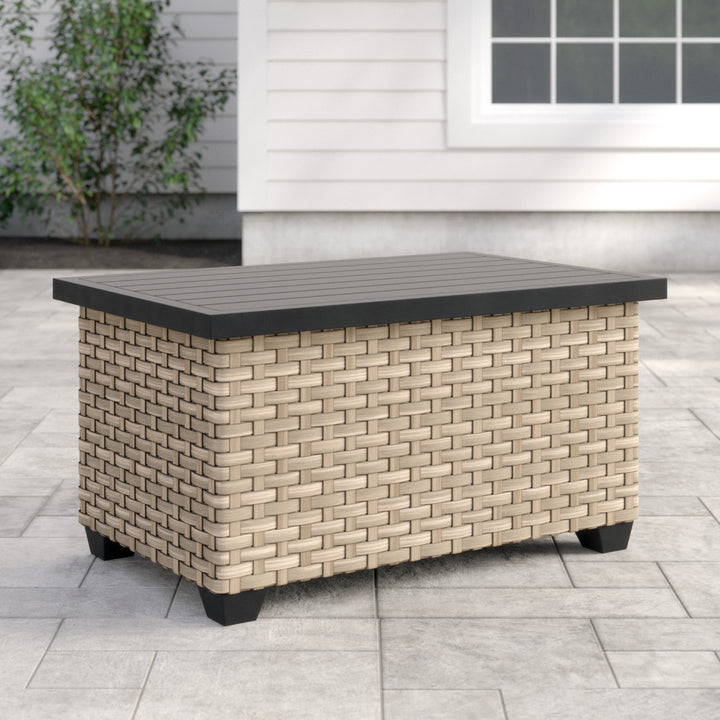 Rochford Coffee Table Sol 72 Outdoor™
