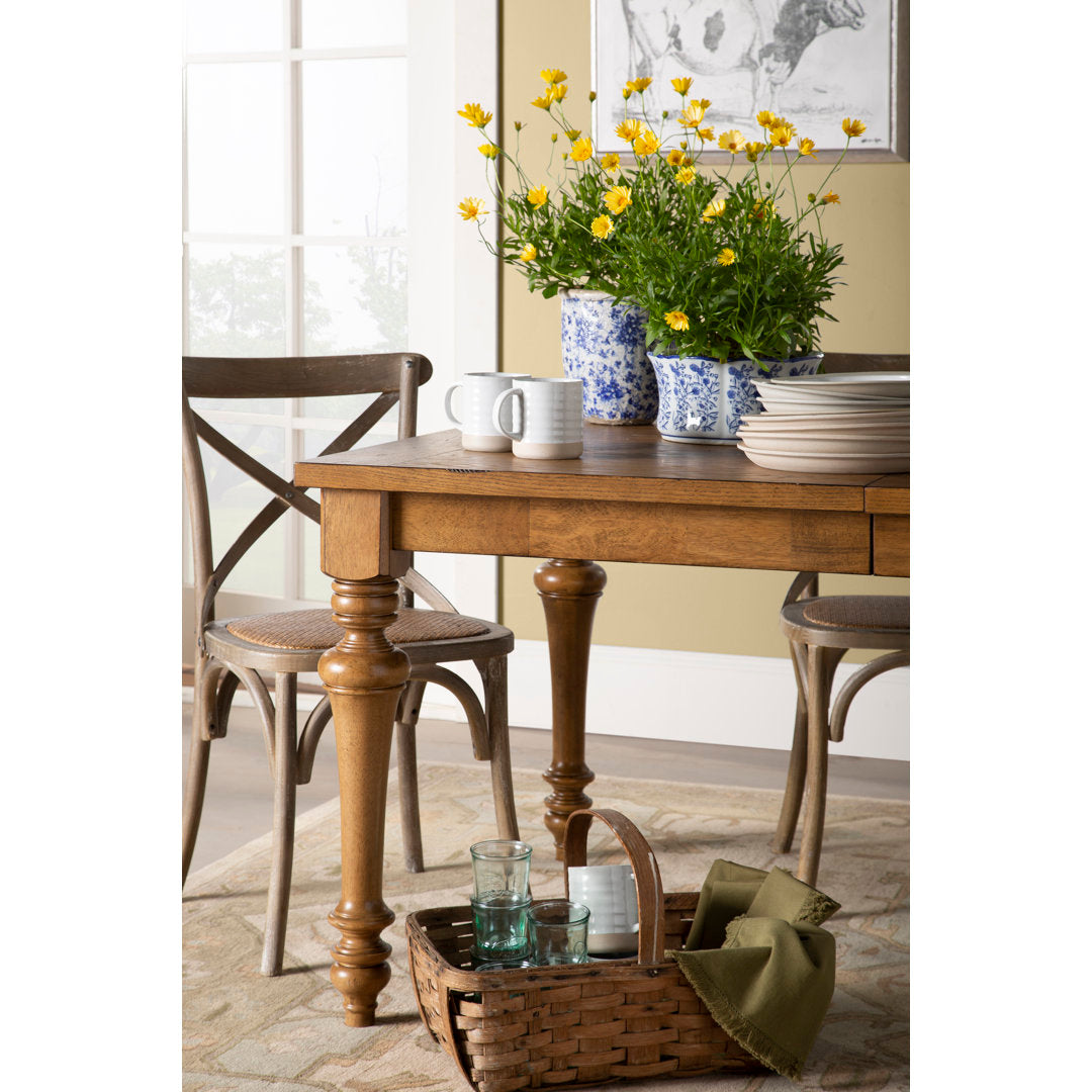 Simons Dugger Dining Table Birch Lane™