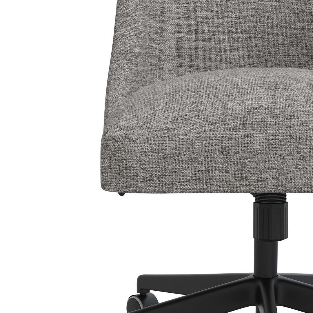 Acosta Task Chair AllModern Upholstery Color: Milsap Spray