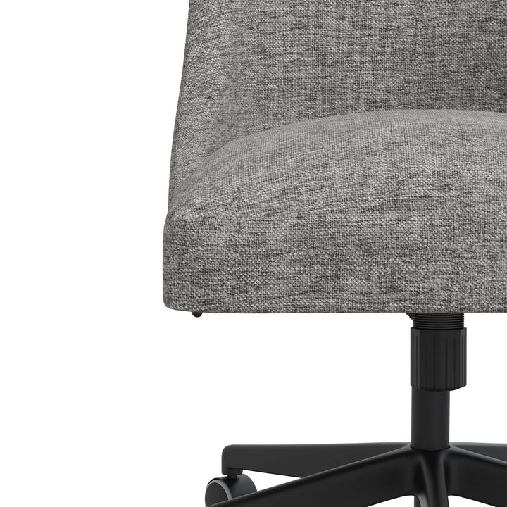 Acosta Task Chair AllModern Upholstery Color: Milsap Spray