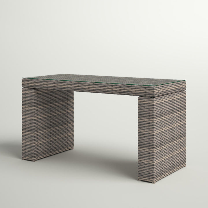 Rochford Bar Table Sol 72 Outdoor™