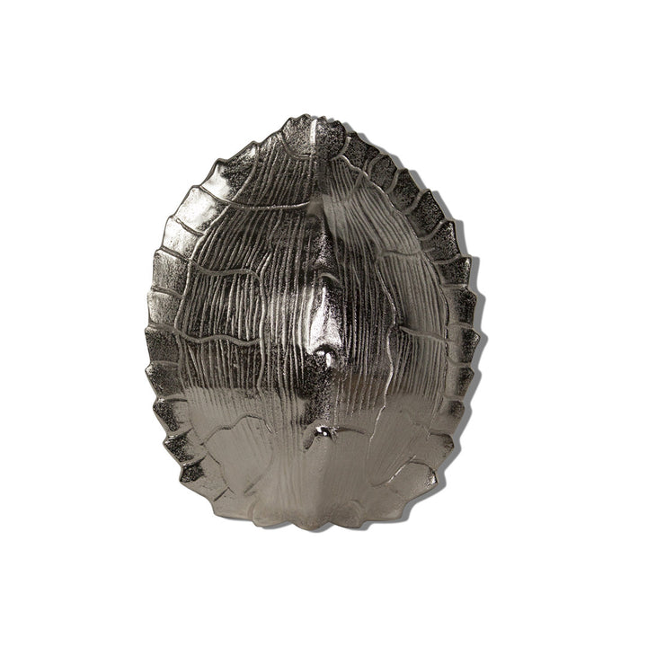 Turtle Shell Wall Décor Ibolili Size: 13" H x 15" W x 1" D