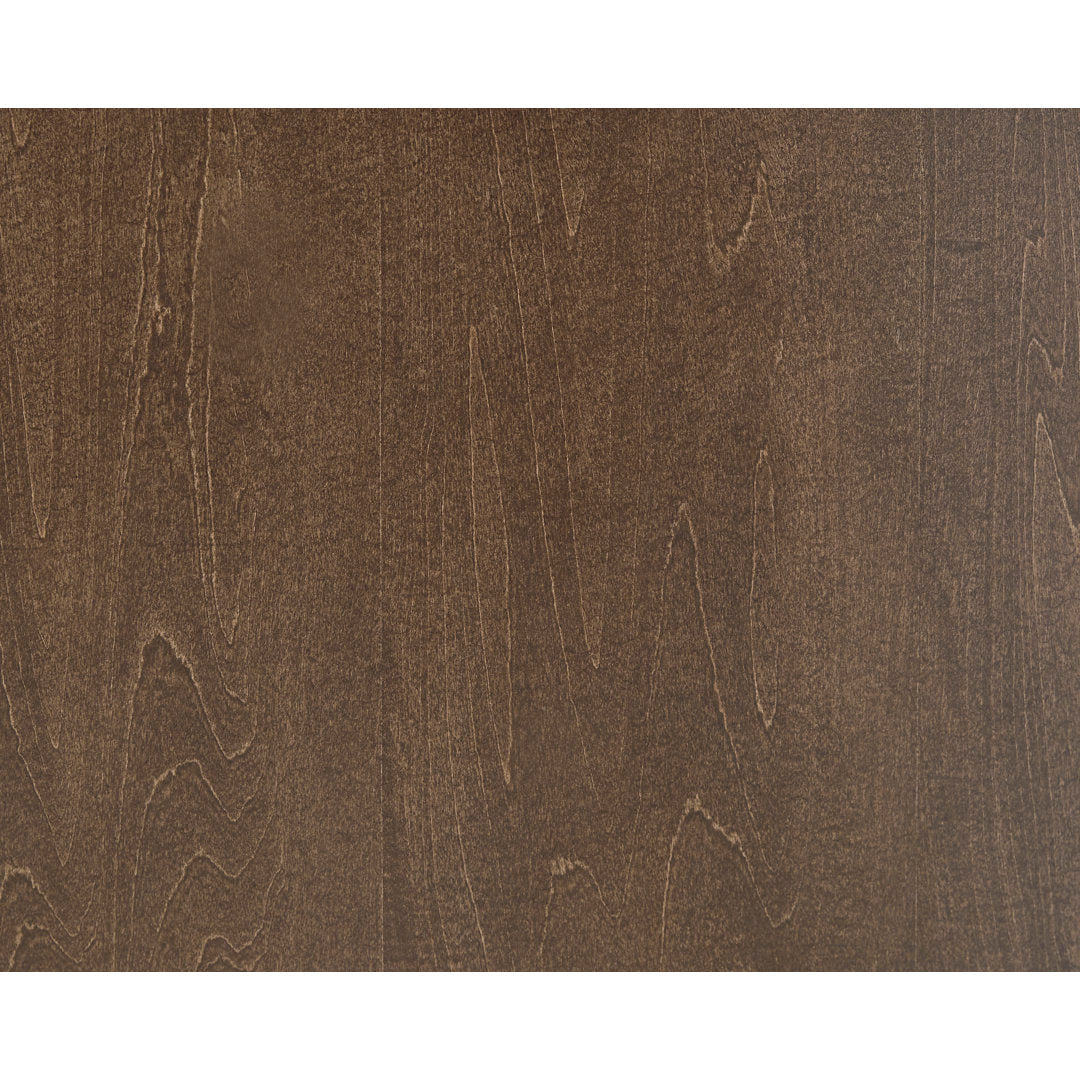 Wolferstorn 9 Drawer 64" W Dresser Birch Lane™ Color: Brown