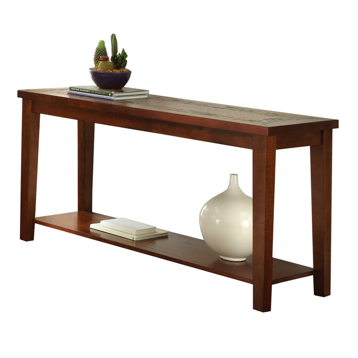 Lillieanne 56" Console Table Red Barrel Studio®
