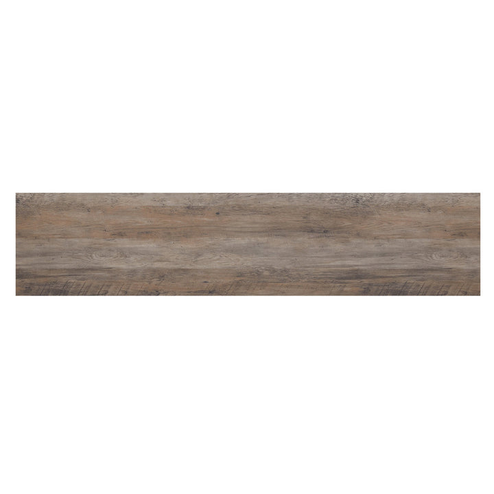 Chabot TV Stand for TVs up to 78" Latitude Run® Color: Gray/Oak