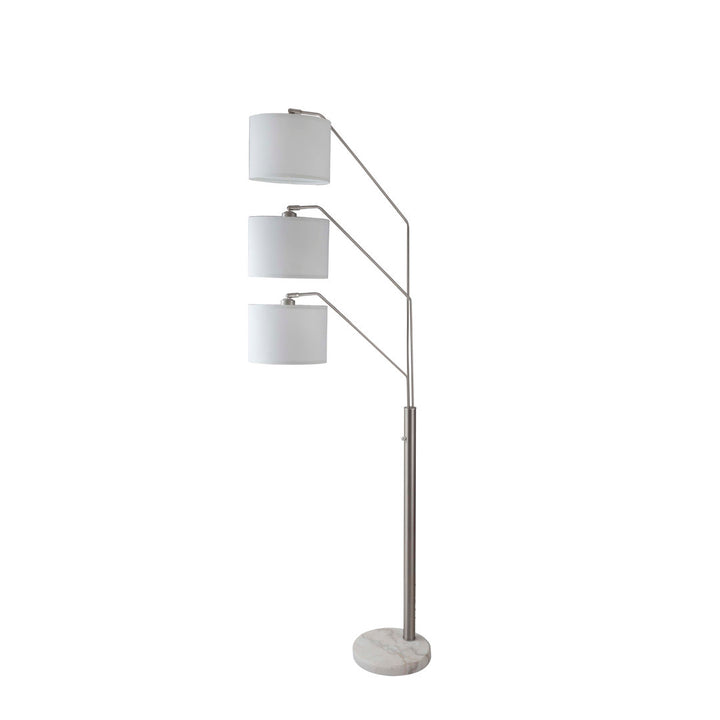 Moretz 83.5" H Tree Floor Lamp Corrigan Studio®