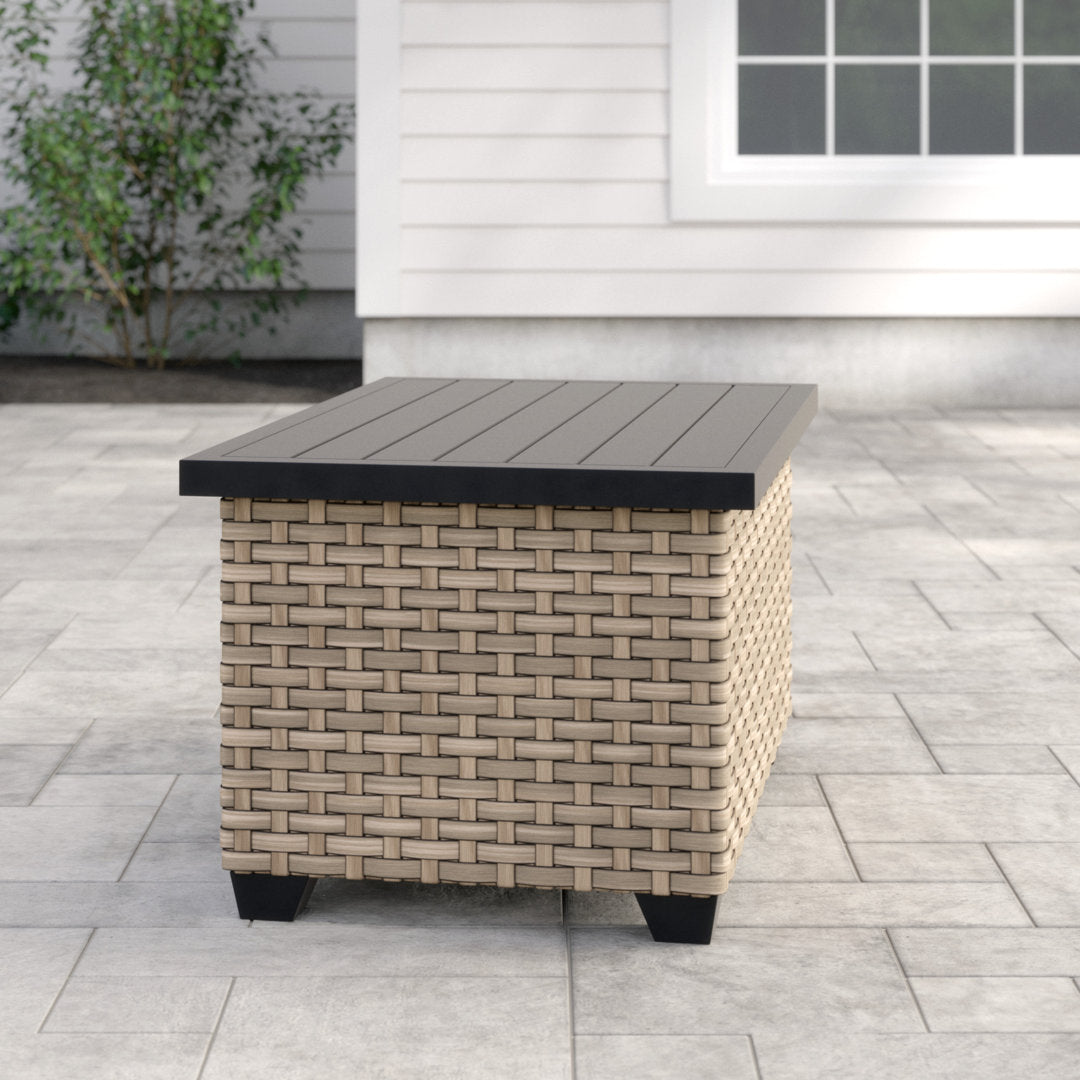 Rochford Coffee Table Sol 72 Outdoor™
