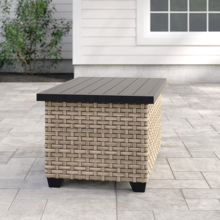 Rochford Coffee Table Sol 72 Outdoor™