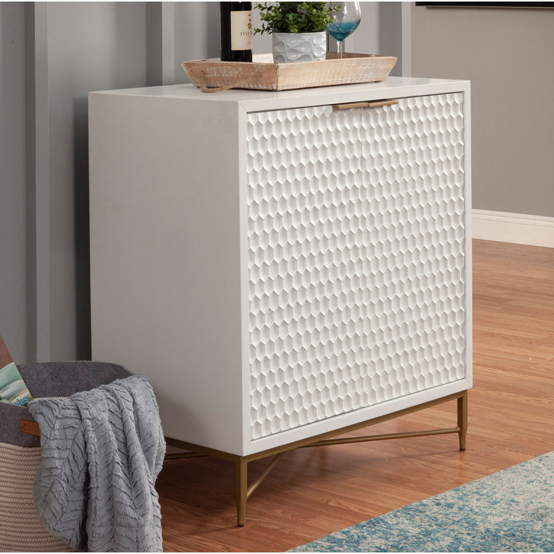 Capra Bar Cabinet AllModern