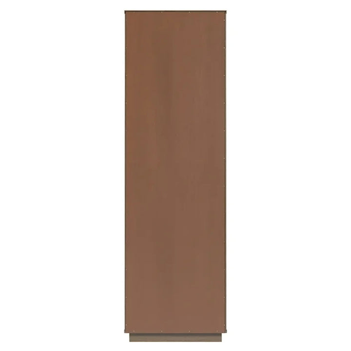 Azelie 71'' H x 21.88'' W Standard Bookcase Wade Logan®