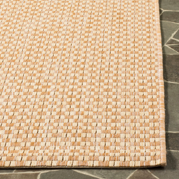 Kaylah Performance Geometric Rug Highland Dunes Rug Size: Rectangle 8' x 11'