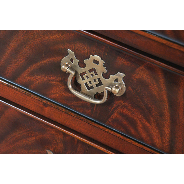 Mahogany Chest Niagara