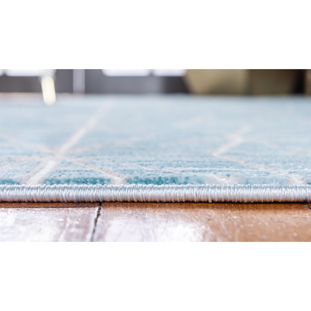 Jill Zarin Fifth Avenue Uptown Rug Jill Zarin Rug Size: Rectangle 5'1" x 8'