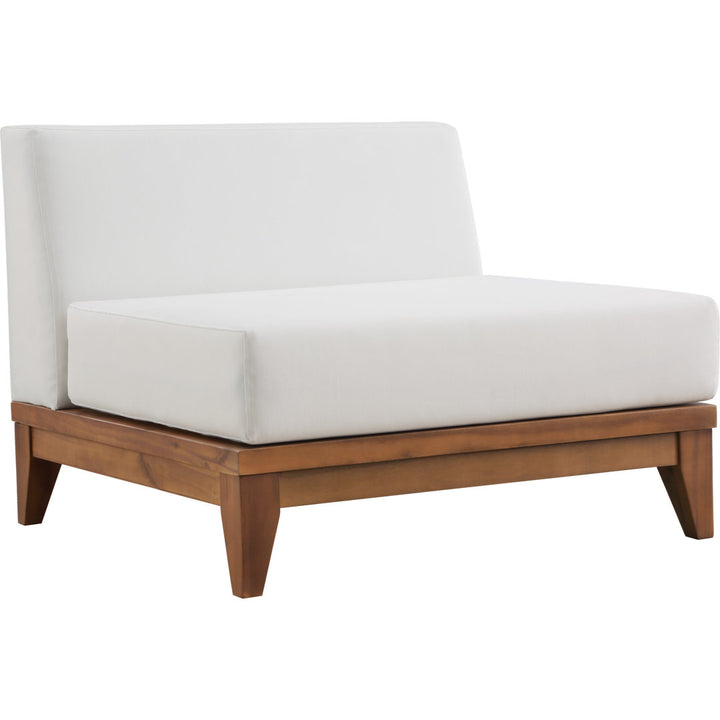 Cohbert Patio Chair with Cushions Winston Porter