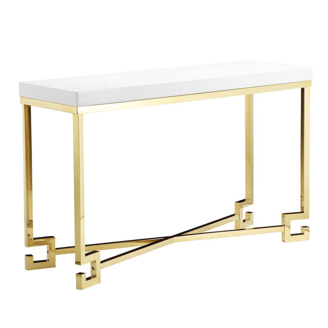 Sophia 53" Console Table Willa Arlo™ Interiors