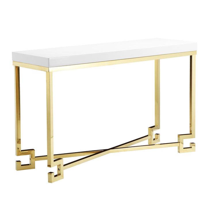 Sophia 53" Console Table Willa Arlo™ Interiors