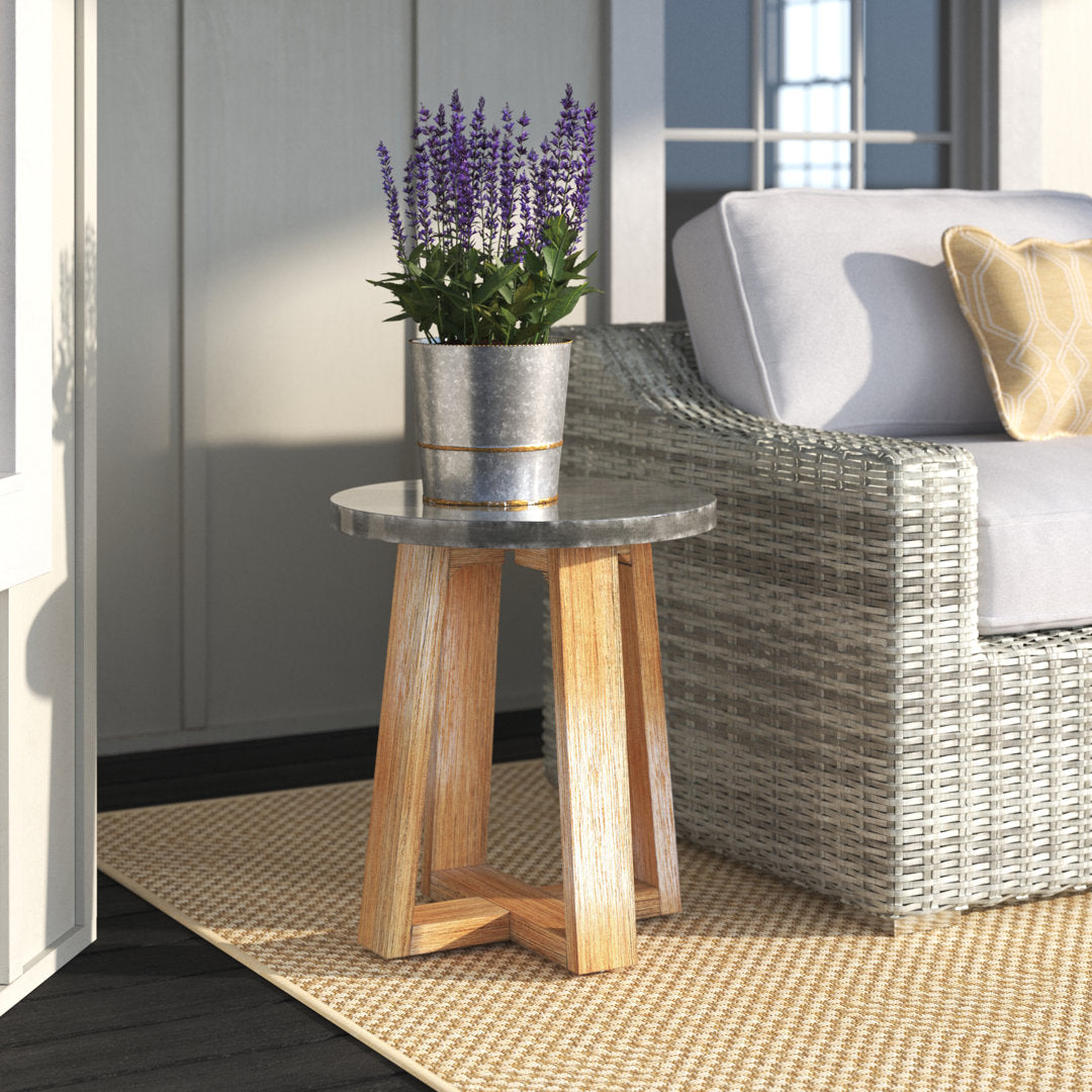 Louth Side Table Greyleigh™