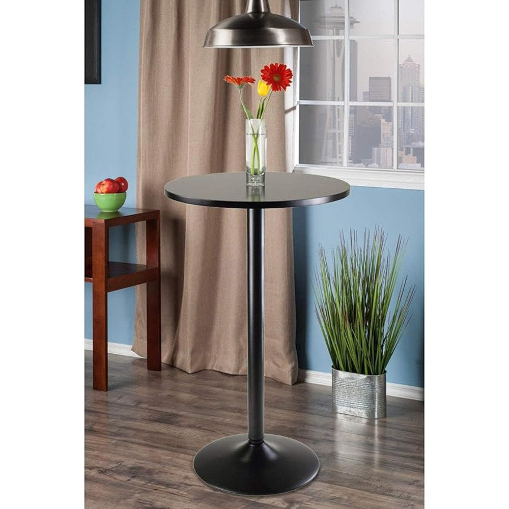 Milly Pub Table Ebern Designs