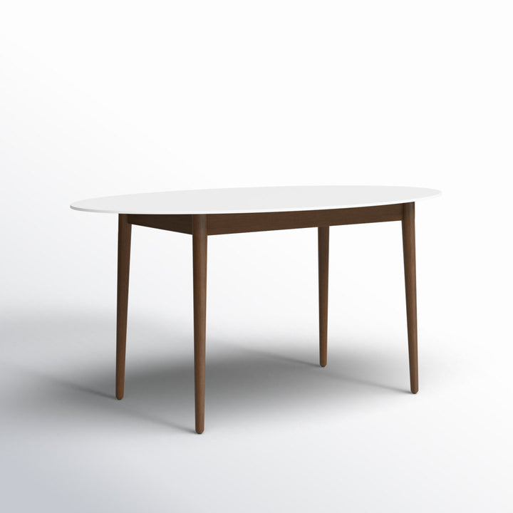 Atelier Dining Table AllModern Size: 29.5" H x 63" L x 35.4" W