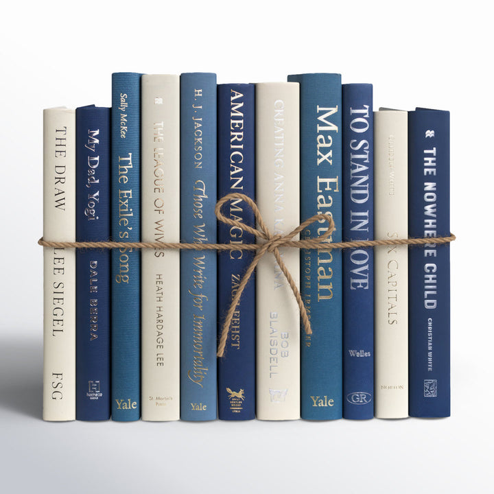 Modern Coastal Shores Colorpak Booth & Williams