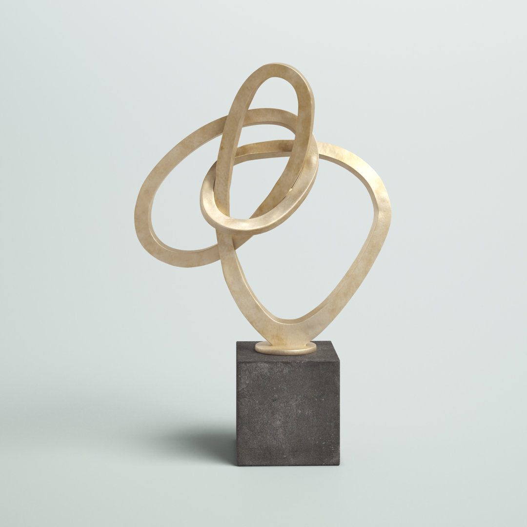 Aylanie Sculpture Wade Logan®