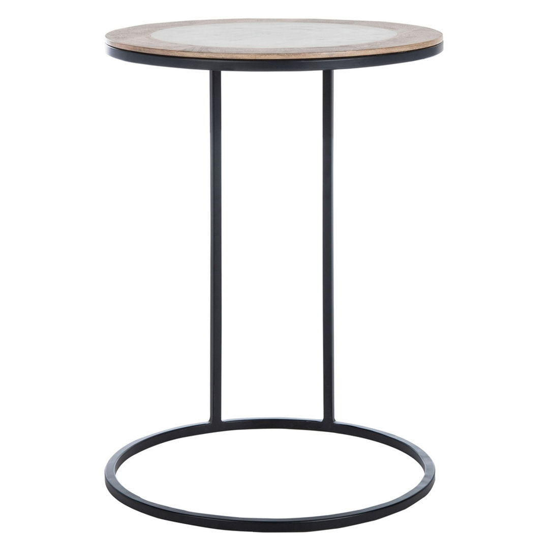 Evelynn C End Table Willa Arlo™ Interiors