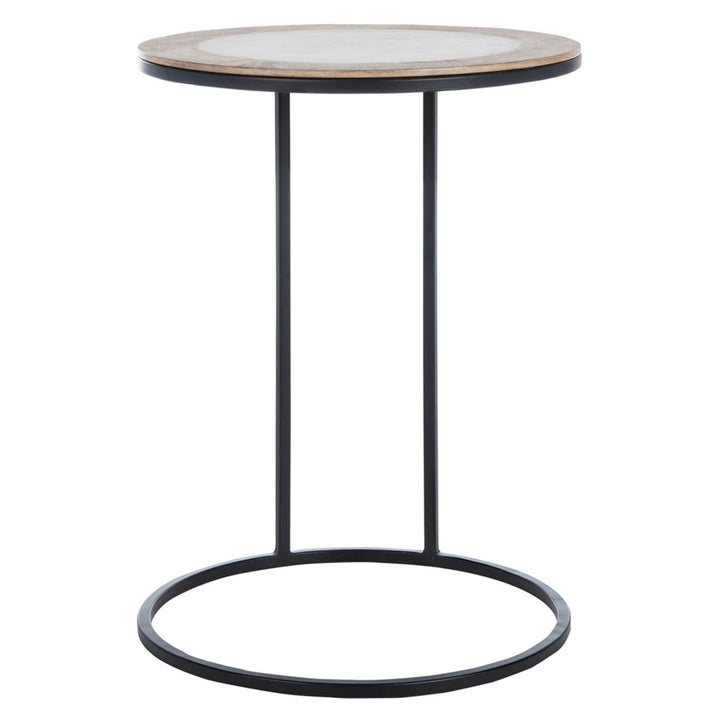 Evelynn C End Table Willa Arlo™ Interiors