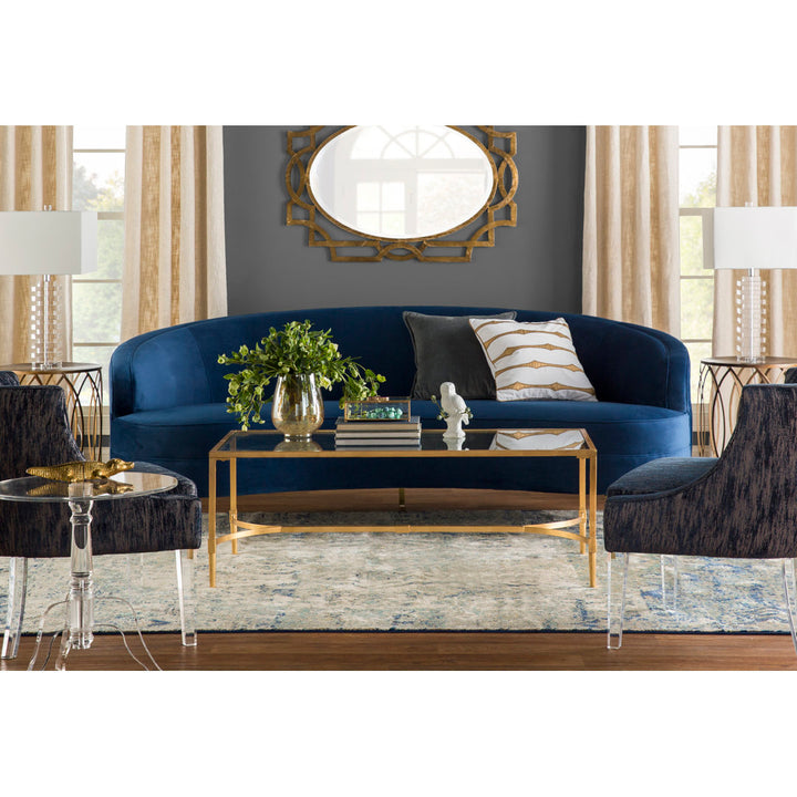 Stanley End Table Wrought Studio™